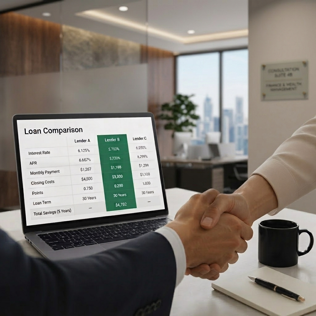 Loan Services