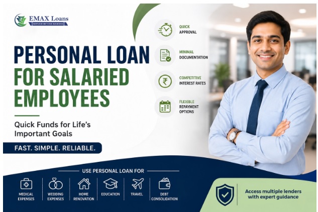 Borrow - Loan Company Website Template